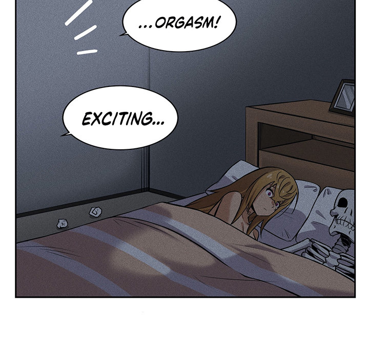 Zombie Girlfriend! - episode 7 - 6