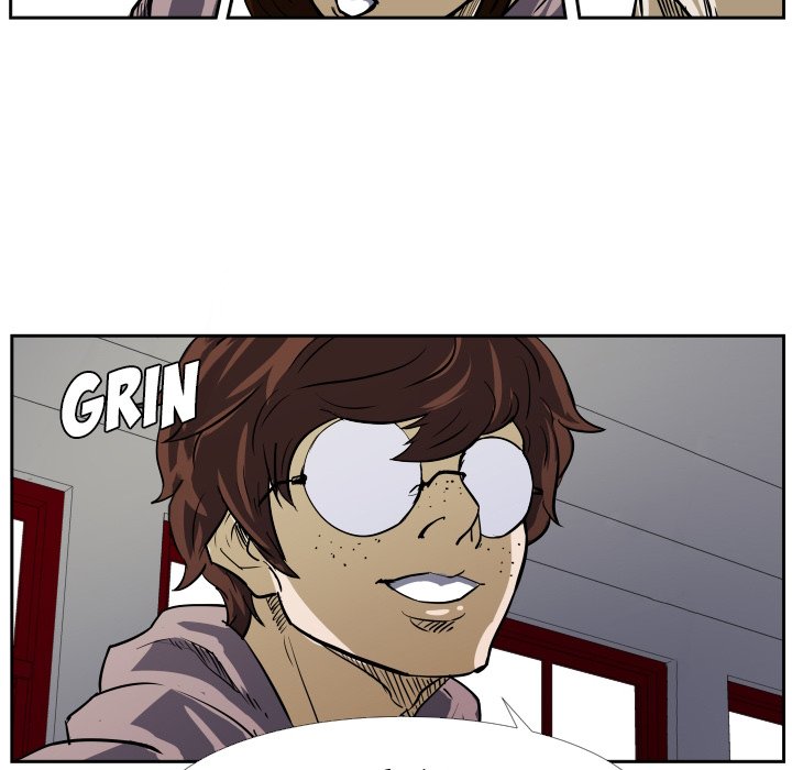 Tweener - episode 28 - 85