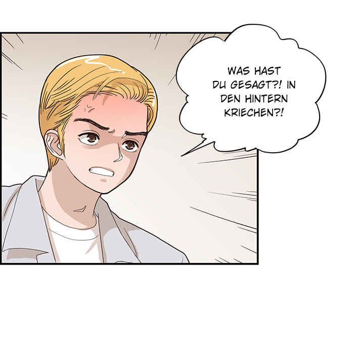 Der Hahn im Korb - episode 70 - 18