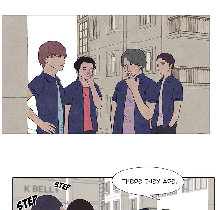 High School Devil - episode 17 - 11