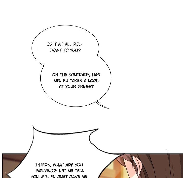 Good Morning, Mrs. Fu - episode 39 - 21