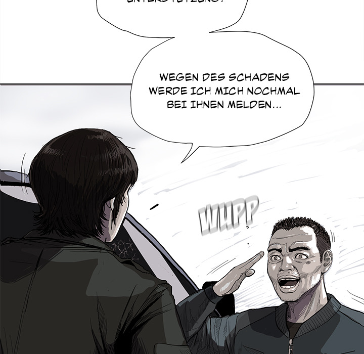 Das azurblaue Land - episode 4 - 106