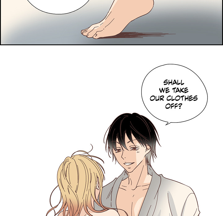An Innocent Sin - episode 33 - 47