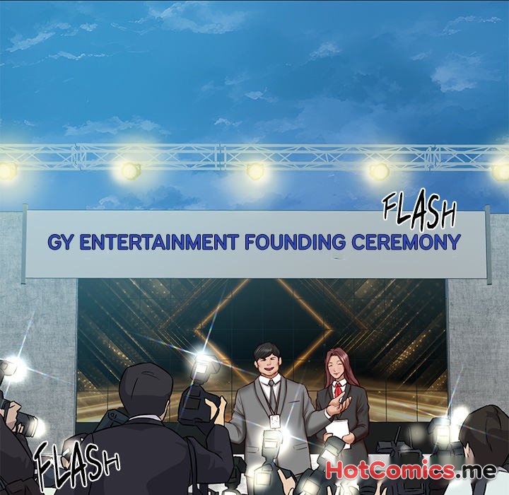 Extremely Rich Family - episode 16 - 20