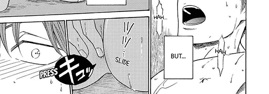 My Lucky Star (SHINKOSHA) - episode 6 - 23