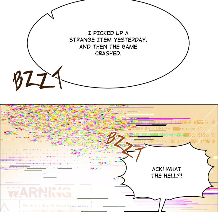 Max Park Has Scored an Item! - episode 1 - 85