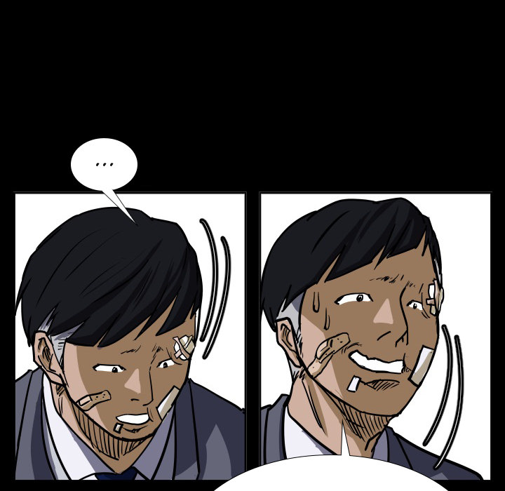 Tweener - episode 33 - 78