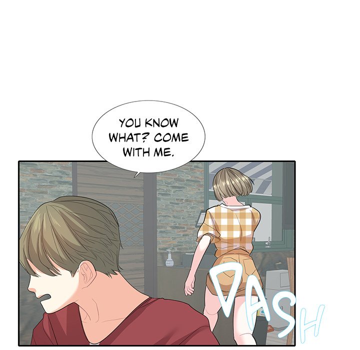 Match Made In Bed - episode 27 - 32