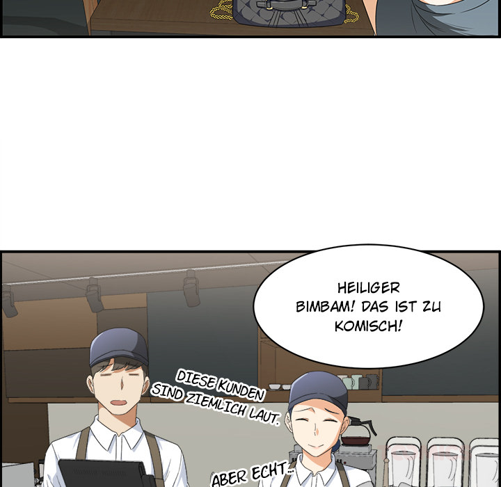 Raus aus meinem Zimmer! - episode 6 - 13