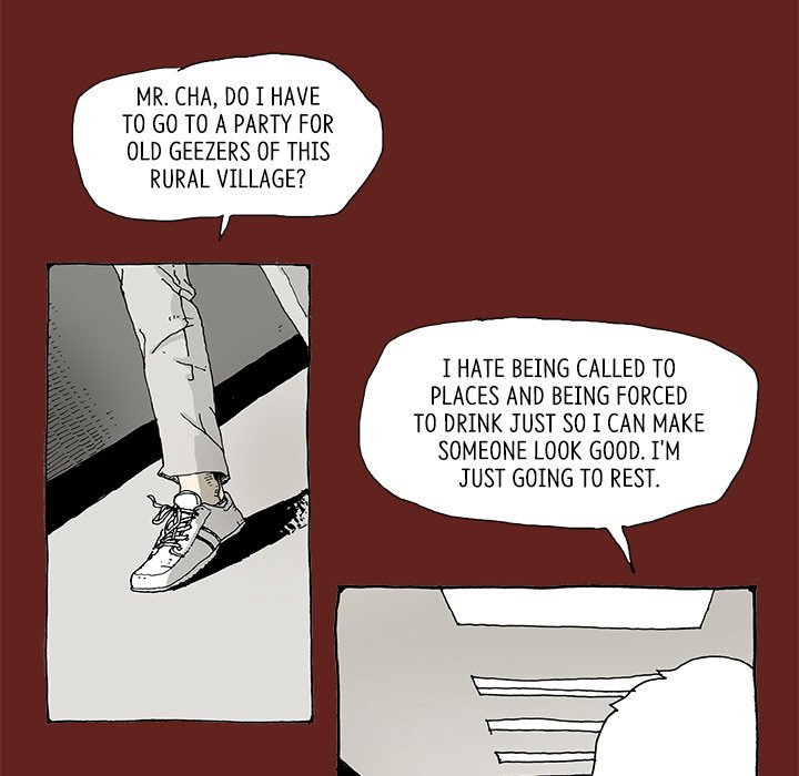 They're Coming - episode 5 - 26