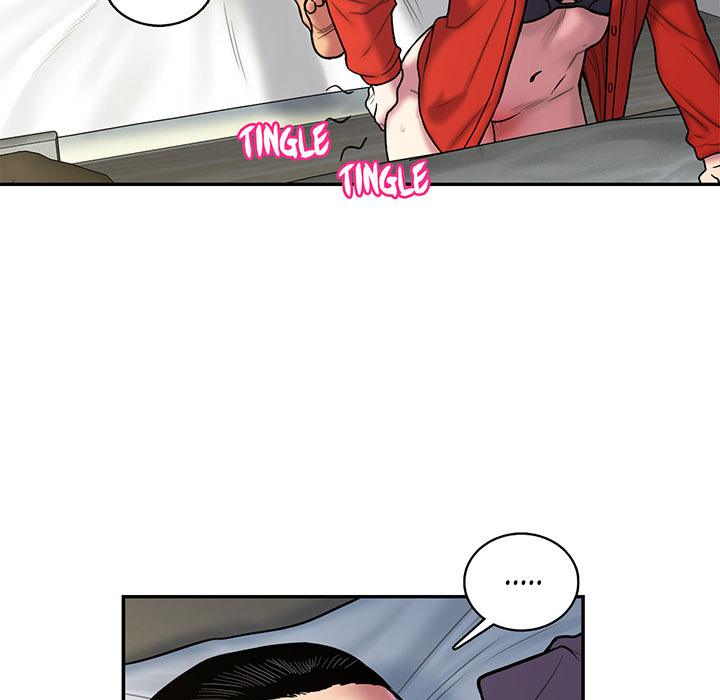 Sleeping With the Ghost - episode 22 - 28