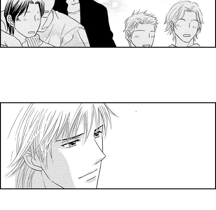 Daddy's Boyfriend - episode 11 - 29