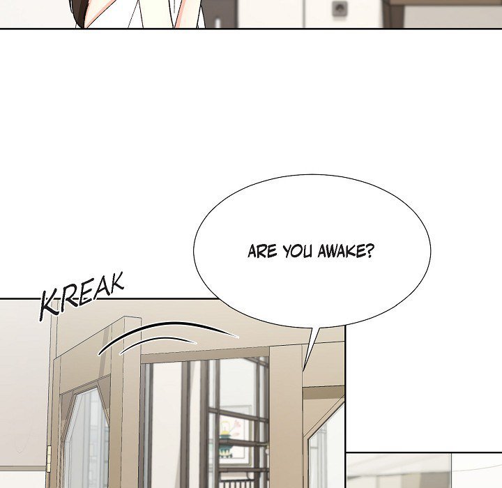 Fragrant Office Life - episode 23 - 58
