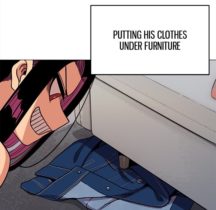 Someone Stop Her! - episode 12 - 145