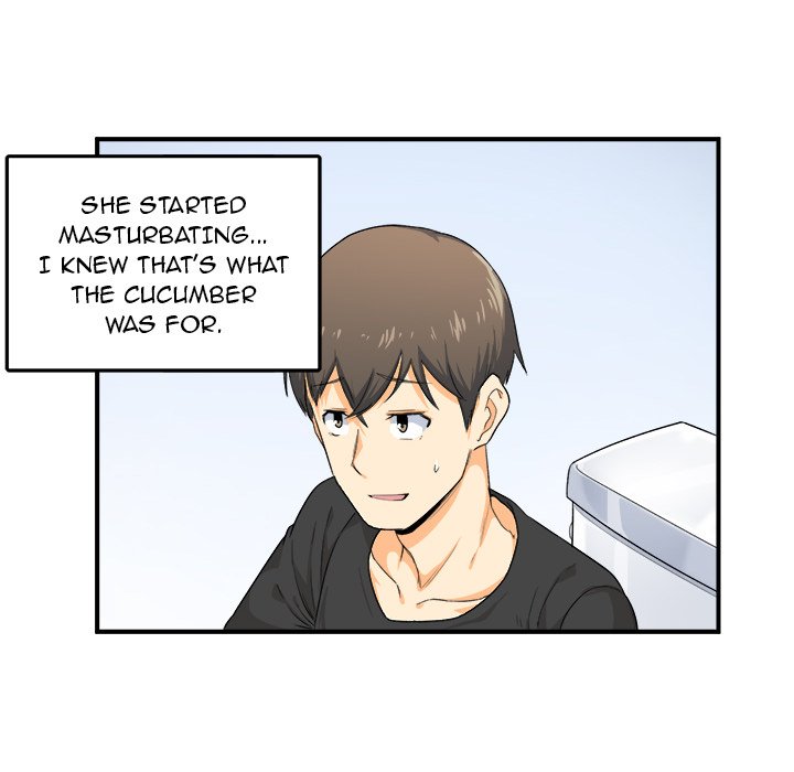Excuse me, This is my Room - episode 2 - 81
