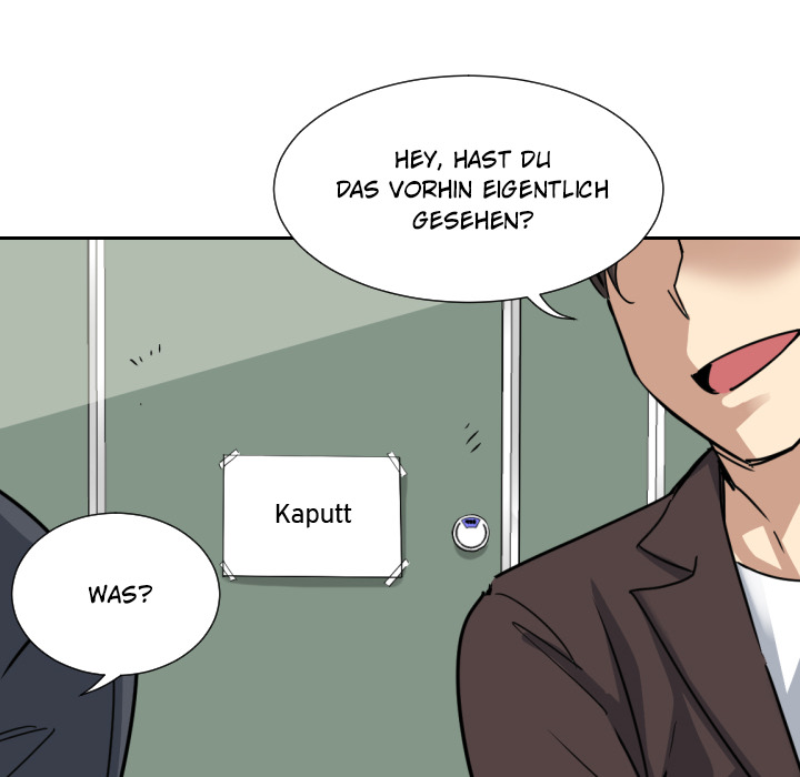 So zähmt Mann seine Frau - episode 11 - 101