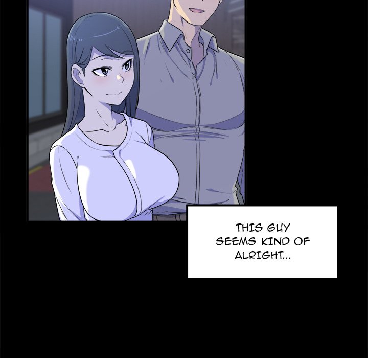 Excuse me, This is my Room - episode 3 - 109