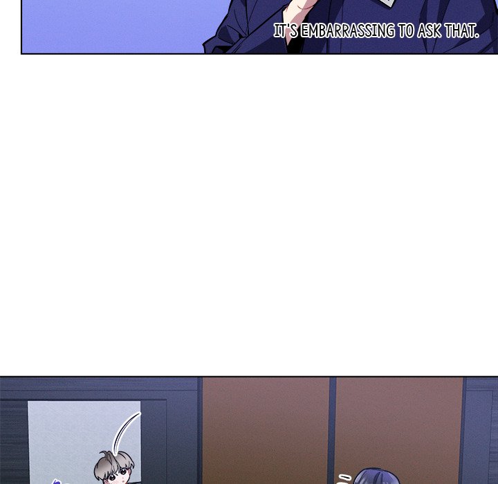 Cherry Doll Scandal - episode 11 - 17