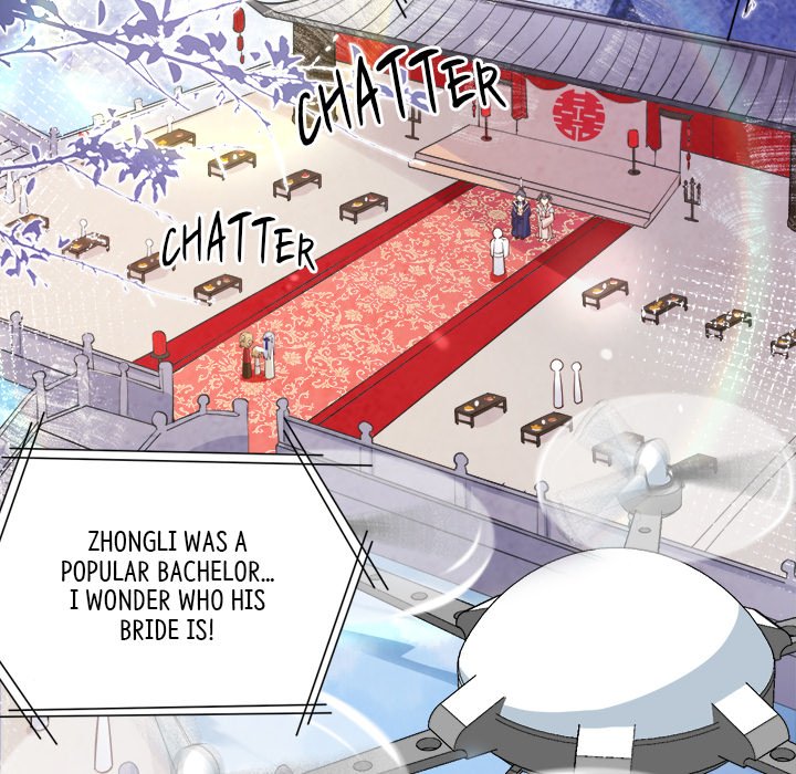 Strange Family - episode 47 - 37