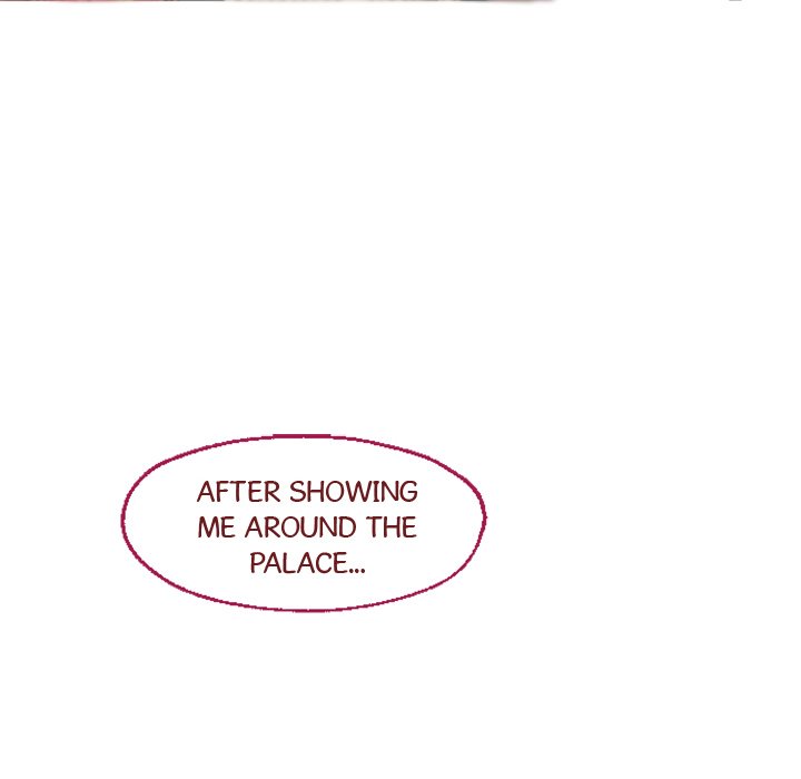 Spring for the Headless Prince - episode 12 - 11