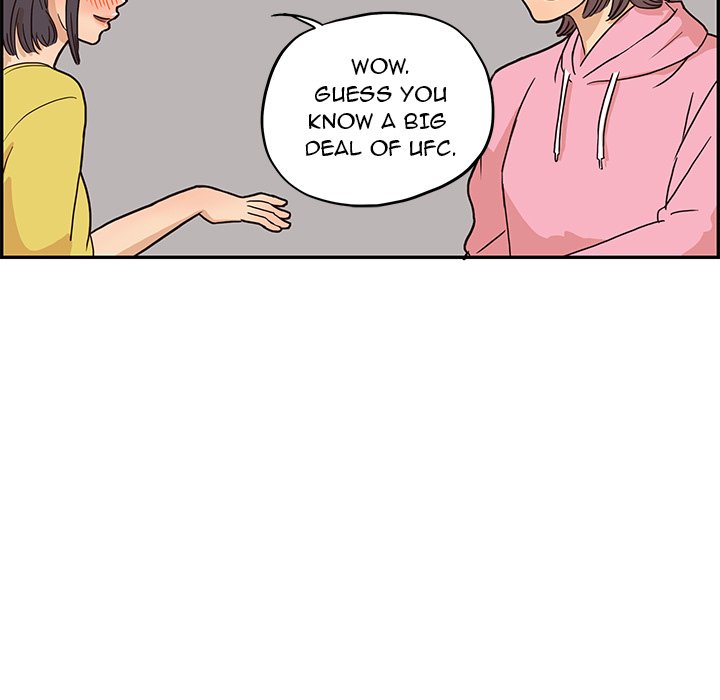 His Women's University - episode 7 - 40