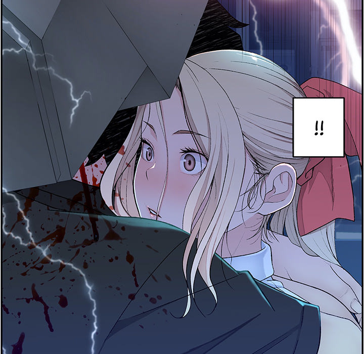 Teach Me How to Please You - episode 11 - 30