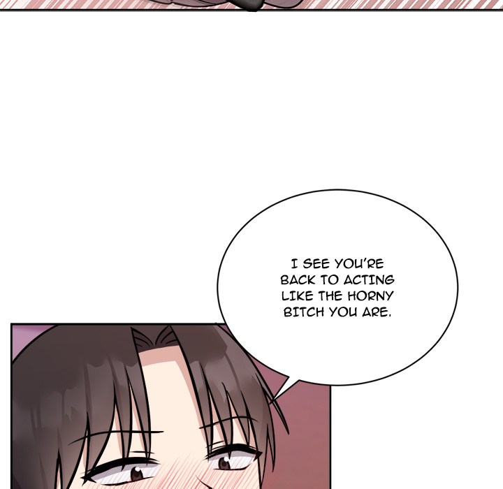 Knot My Secret - UNCENSORED - episode 11 - 42