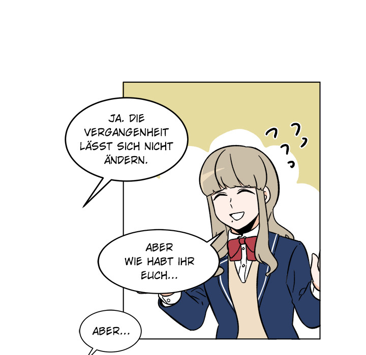 Liebe zum Nachtisch - episode 44 - 50