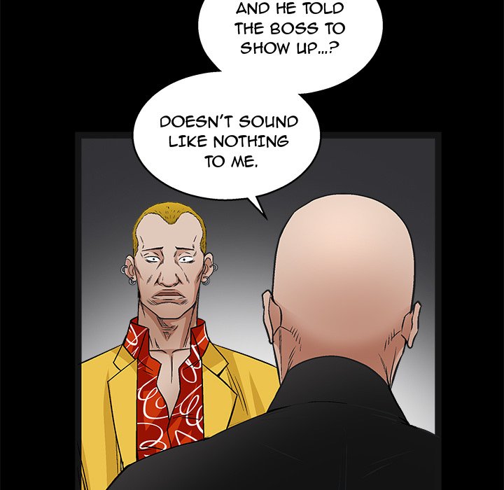 The Leash - episode 15 - 95