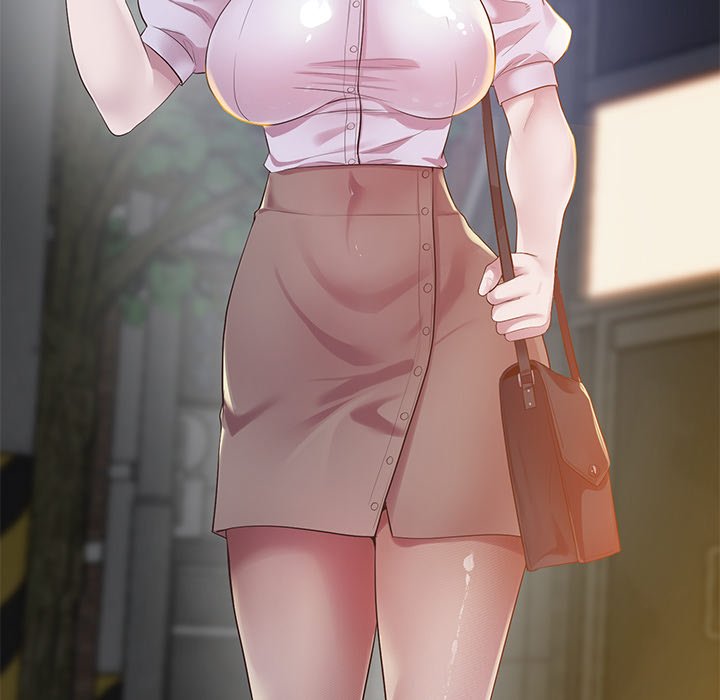 Tutoring the Lonely Missus - episode 11 - 20