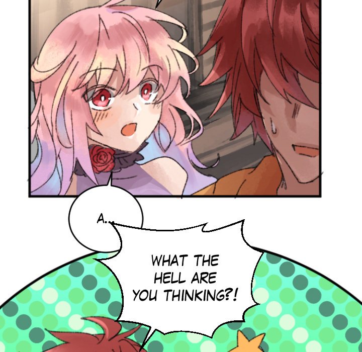Death's Love Ballad - episode 17 - 34