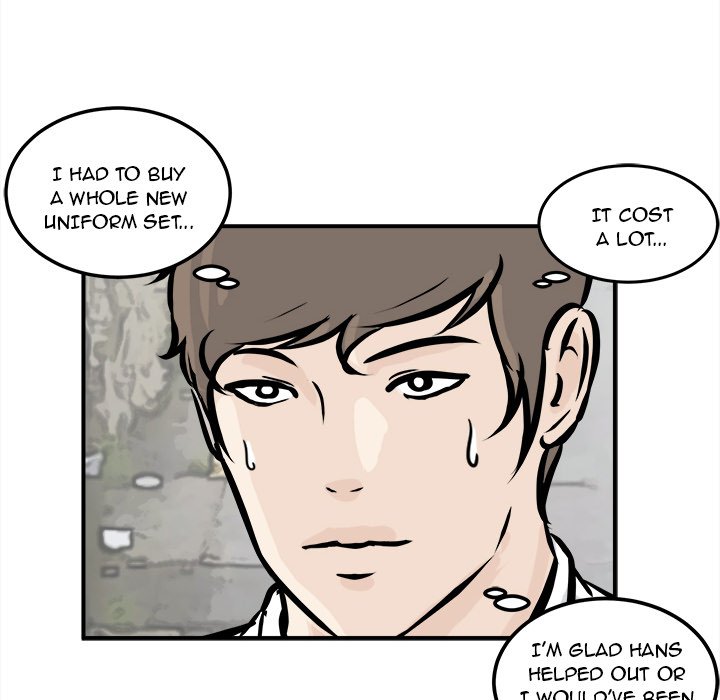 He Queen - episode 4 - 80