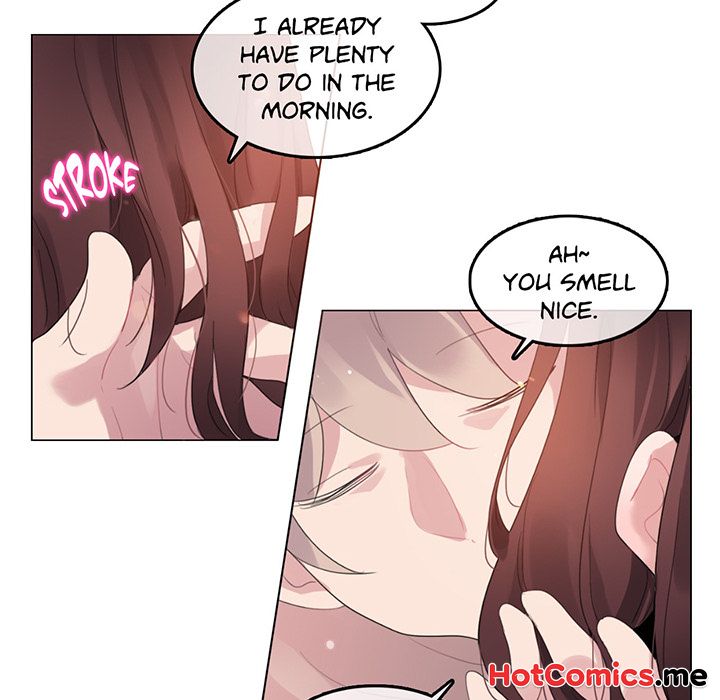 A Pervert's Daily Life - episode 64 - 17