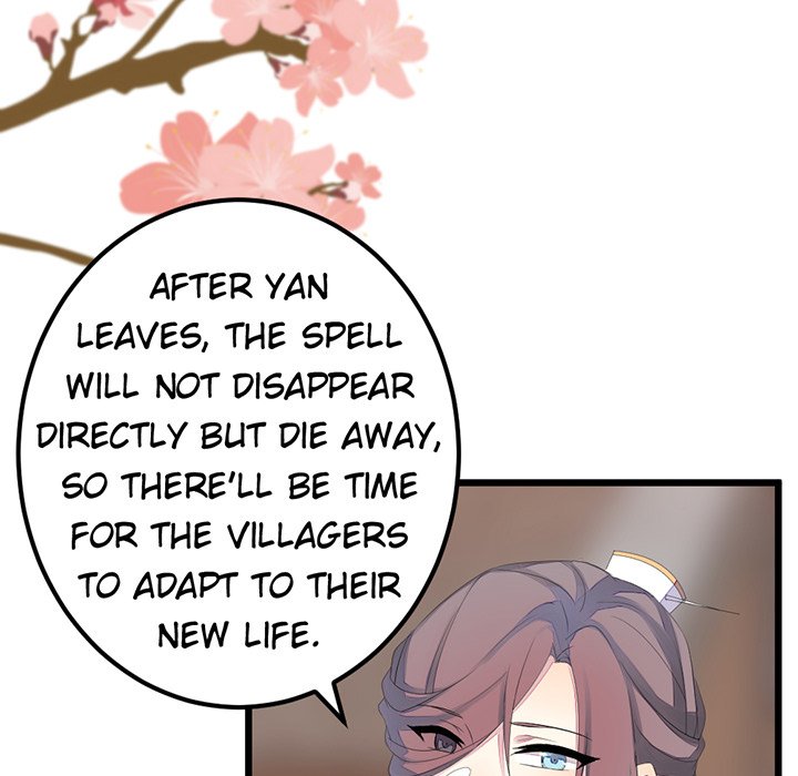 Flowers Whispering - episode 11 - 49