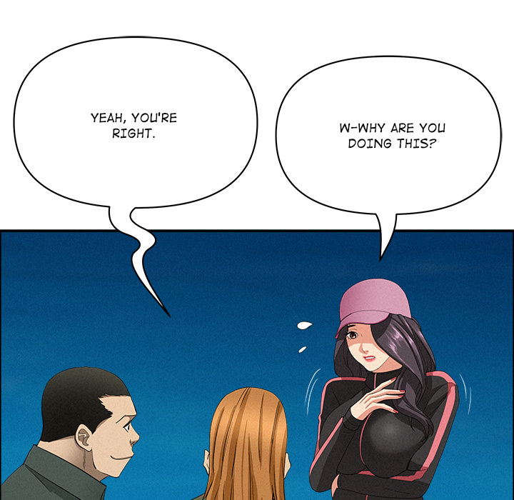 Her Bodyguard - episode 56 - 133