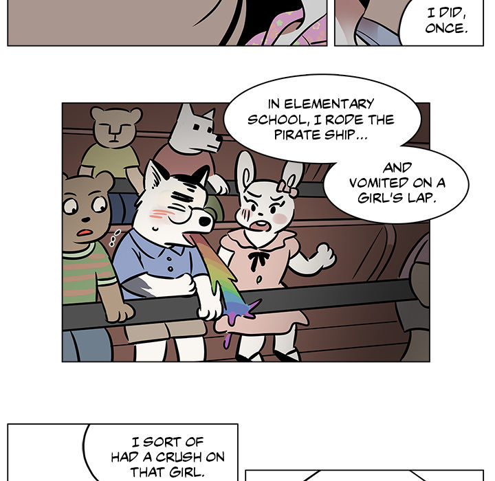 Snowman - episode 21 - 52