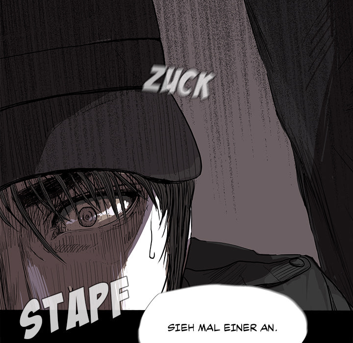 Das azurblaue Land - episode 8 - 81