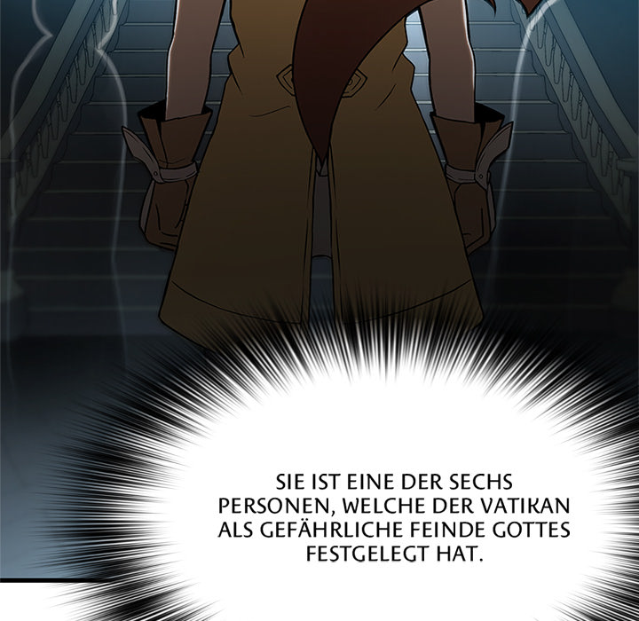 Magischer Nichtsnutz - episode 13 - 15