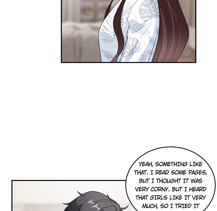 Mommy, Where's My Daddy? - episode 50 - 56