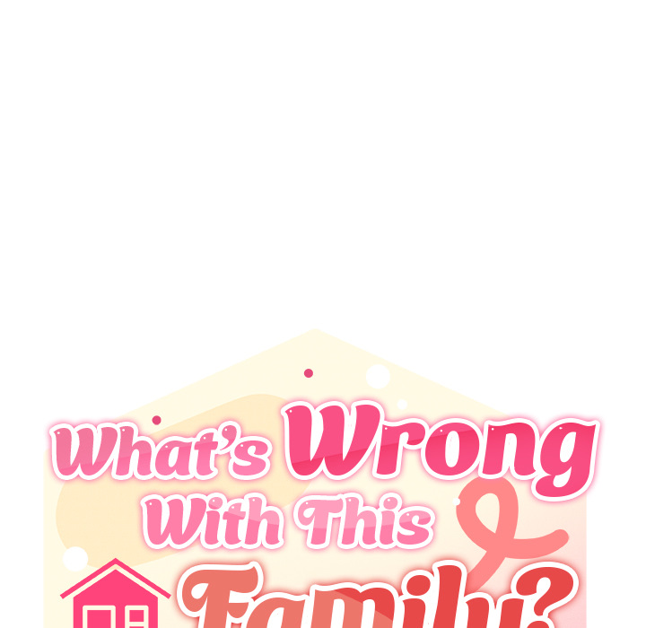 What's Wrong With This Family? - UNCENSORED - episode 1 - 197