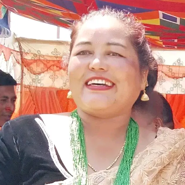 mayashrestha2345