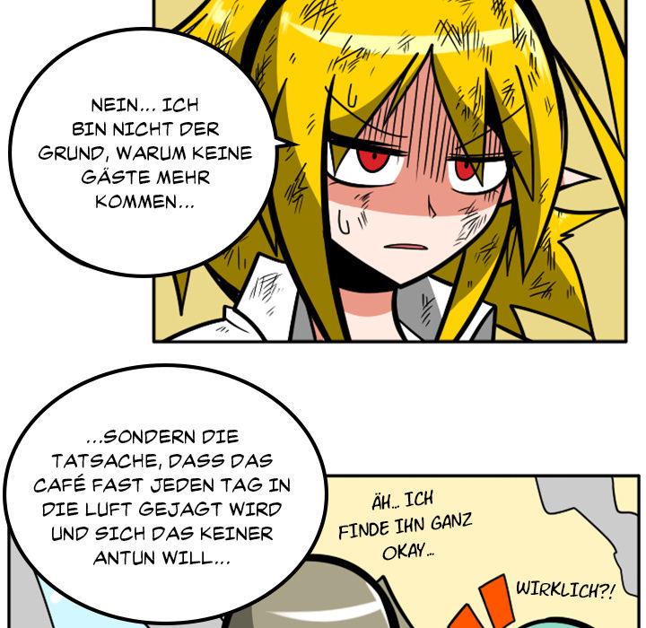 Das Wohnheim aus einer anderen Welt - episode 63 - 34