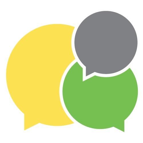 Come Round logo