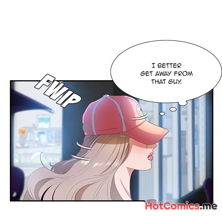 Tasty Chat: 0km - episode Prologue - 36