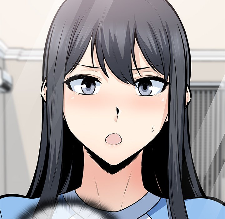 Excuse Me, This is my Room - episode 42 - 81