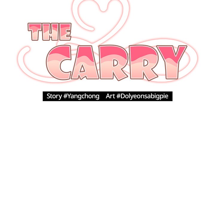 The Carry - episode 21 - 18