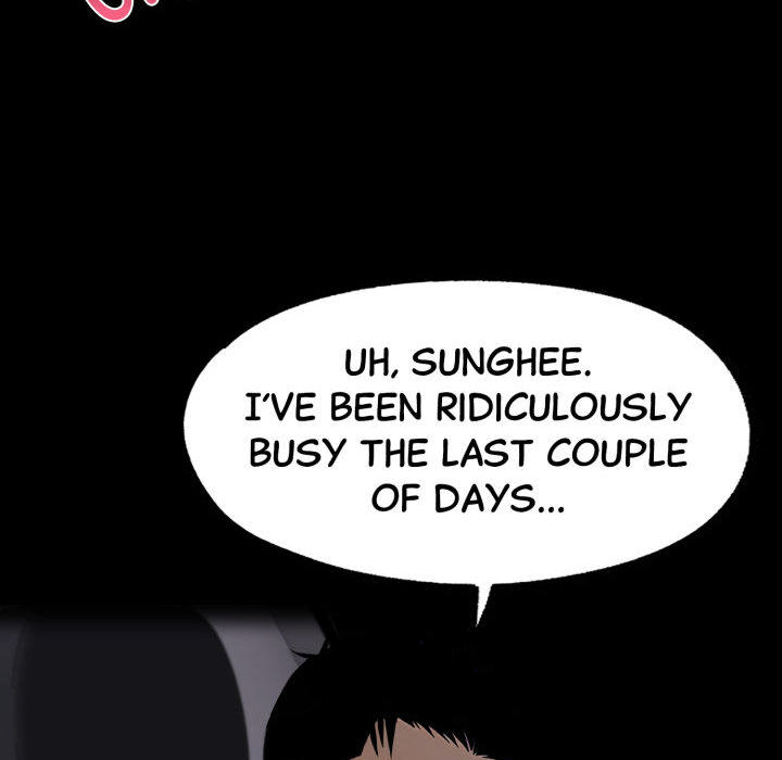 Workaholic Gangster - episode 118 - 12