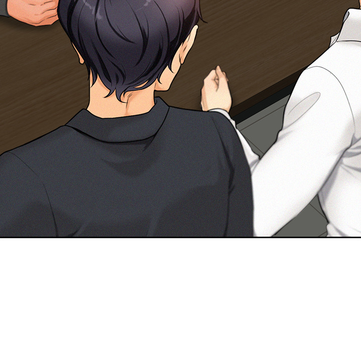 Purity Game - episode 1 - 10