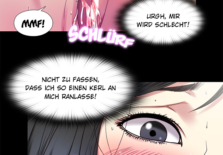 Heimliche Mitbewohnerin - episode 11 - 2