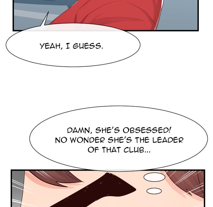 Inexperienced - episode 32 - 62
